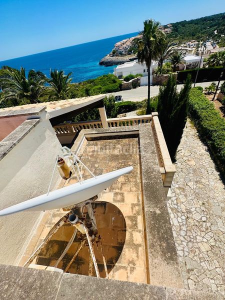 Foto b068df7b-4da0-42fa-912c-7bb5387f03de. Casa amb calefacció aparcament piscina a Manacor centre Manacor