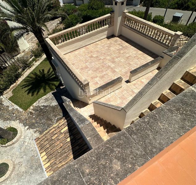 Foto b21621ac-5374-4438-89ab-7ddd85ebbe87. Casa amb calefacció aparcament piscina a Manacor centre Manacor