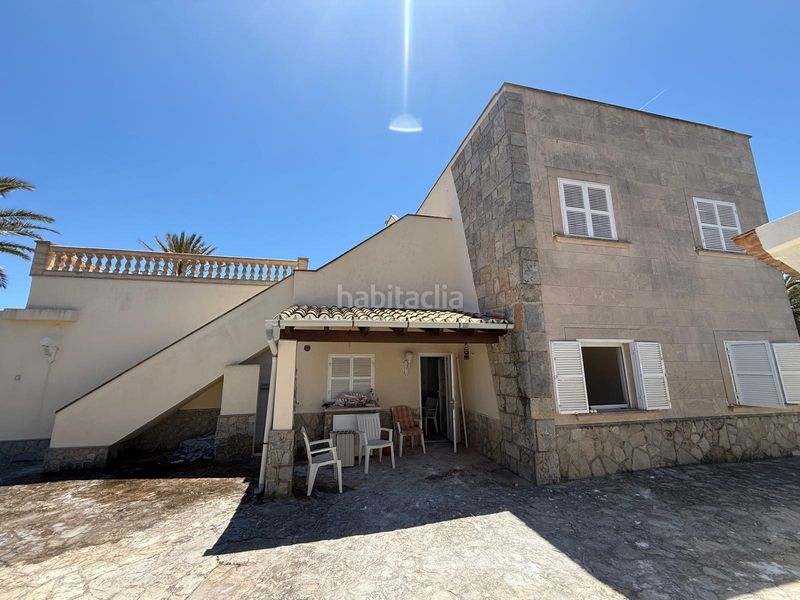 Foto d971c6a7-6908-4b18-b51b-3cfb4e748348. Casa amb calefacció aparcament piscina a Manacor centre Manacor