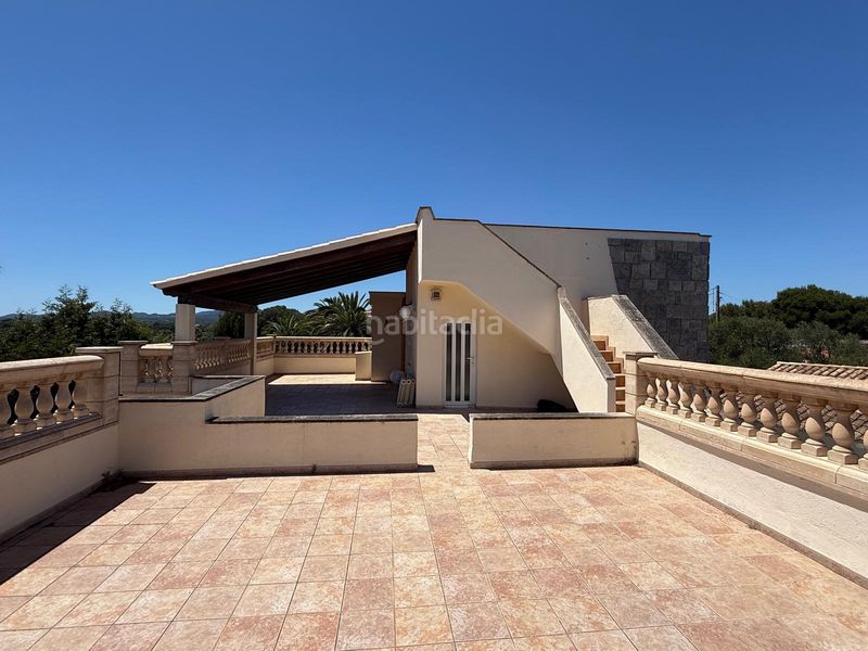 Foto e15ad017-d196-41d3-bb5c-b30a099545ec. Casa amb calefacció aparcament piscina a Manacor centre Manacor