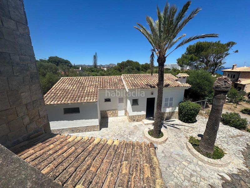Foto e443847a-50c3-4020-80af-5b207faa8739. Casa amb calefacció aparcament piscina a Manacor centre Manacor