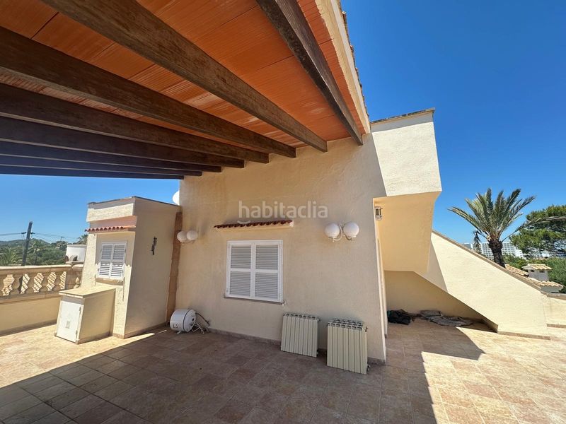 Foto e65e1420-f4dc-4e57-ac30-cb93787aa53f. Casa amb calefacció aparcament piscina a Manacor centre Manacor