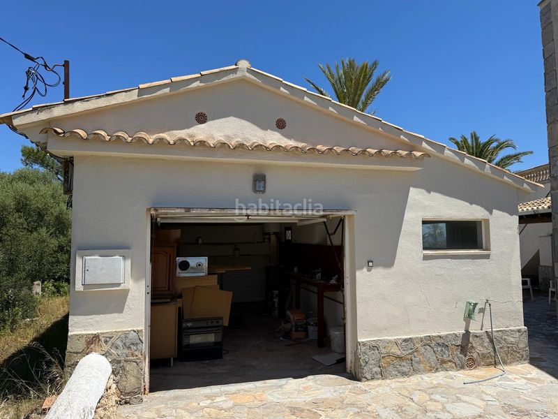 Foto f4f32d1e-3e7b-491c-968e-4ed7f6ea8262. Casa amb calefacció aparcament piscina a Manacor centre Manacor