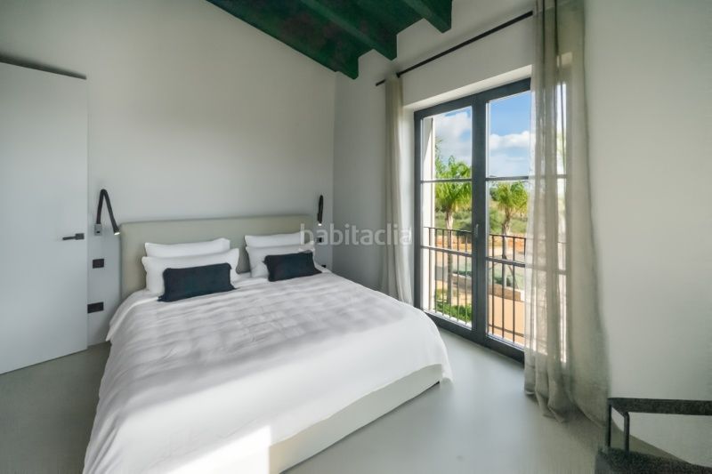 Foto 17987239-baeb-49e9-a7f7-b2f988730ee3. Masia amb calefacció aparcament piscina a S´Horta - Cas Concos des Cavaller - Es Carritxó Felanitx