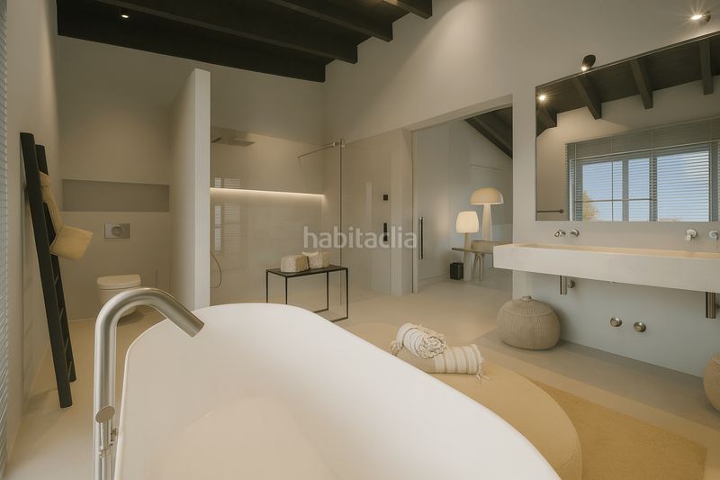 Foto c786e1ac-c296-41ed-bb5a-87417b0e96df. Masia amb calefacció aparcament piscina a S´Horta - Cas Concos des Cavaller - Es Carritxó Felanitx