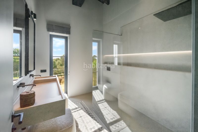 Foto d333f66b-b8bb-4dc7-94f4-b6bd548f5ae1. Masia amb calefacció aparcament piscina a S´Horta - Cas Concos des Cavaller - Es Carritxó Felanitx