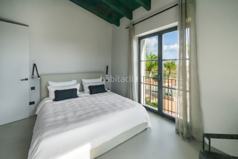 Foto f7a7ad95-4d3f-40ca-a25d-777c4160e9d3. Masia amb calefacció aparcament piscina a S´Horta - Cas Concos des Cavaller - Es Carritxó Felanitx