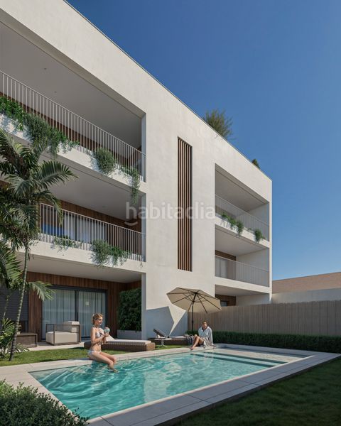 Foto 647e95a8-ebed-43c0-b70c-d7de2ffeb90b. Planta baixa amb calefacció aparcament piscina a Manacor
