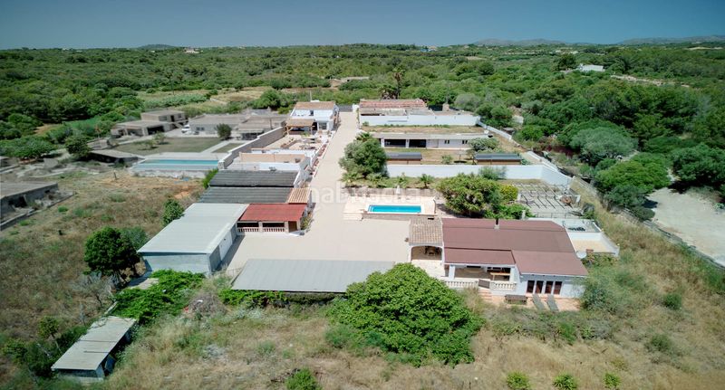 Foto 1861f9c6-db60-46b3-a4d5-271ae283166e. Planta baixa amb calefacció aparcament piscina a Manacor