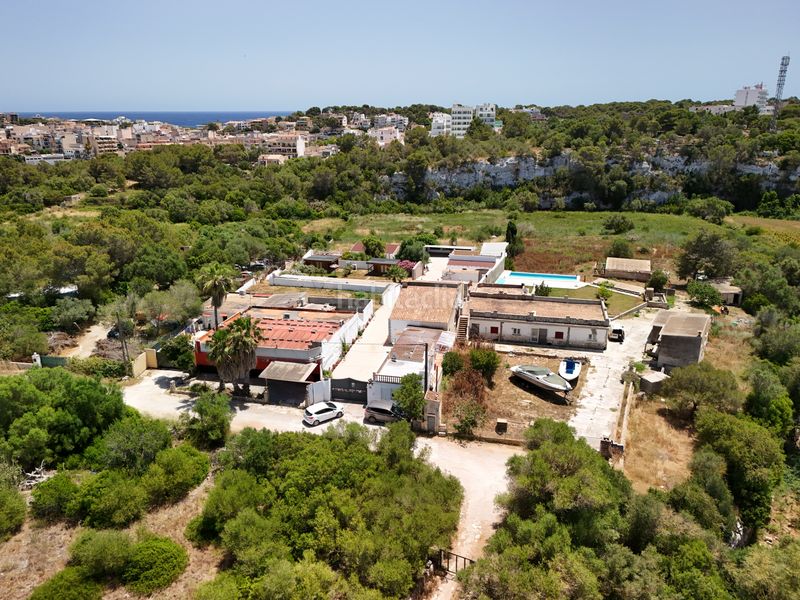 Foto 921af9f3-d59b-46c7-b6ed-faacc86eb4da. Planta baixa amb calefacció aparcament piscina a Manacor
