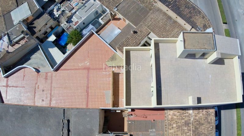 Foto b6e84a4e-a31d-46d1-a15d-c5eb2aa8a6d2. Edifici a Manacor centre Manacor