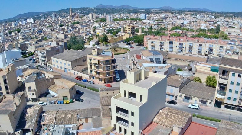 Foto c73c32d7-499c-4719-b23b-27f7a4e7109b. Edifici a Manacor centre Manacor