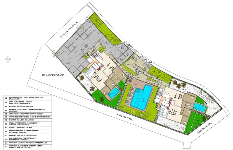 Foto 4134c499-e5b4-44c9-864b-71acb01e1a3b. Planta baixa amb calefacció aparcament piscina a Capdepera