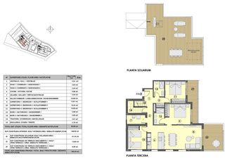 Attique à Canyamel. Oportunidad única ático de 3 dormitorios con terraza privada en