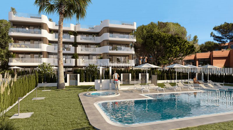Foto 95cc86a9-b3c8-41f4-8e60-07febaec1b63. Apartament amb calefacció aparcament piscina a Cala Ratjada Capdepera
