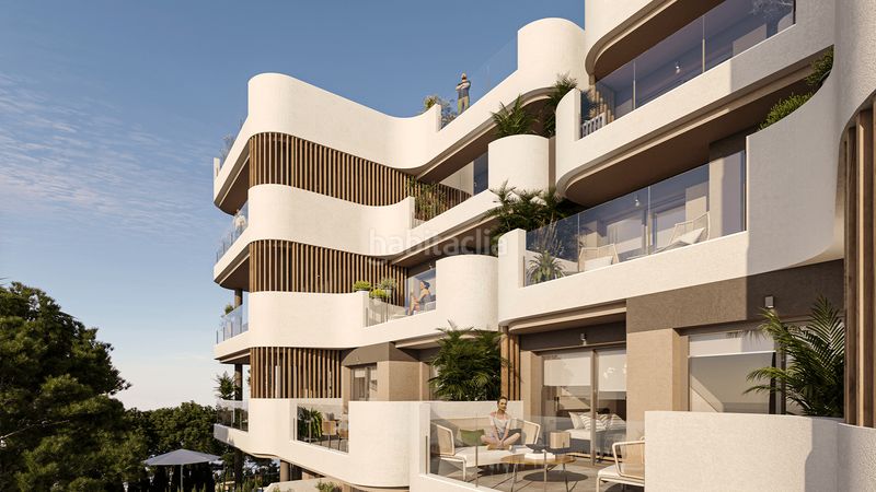 Foto 9d8cc022-c949-40a6-84ab-37e557564f24. Apartament amb calefacció aparcament piscina a Cala Ratjada Capdepera