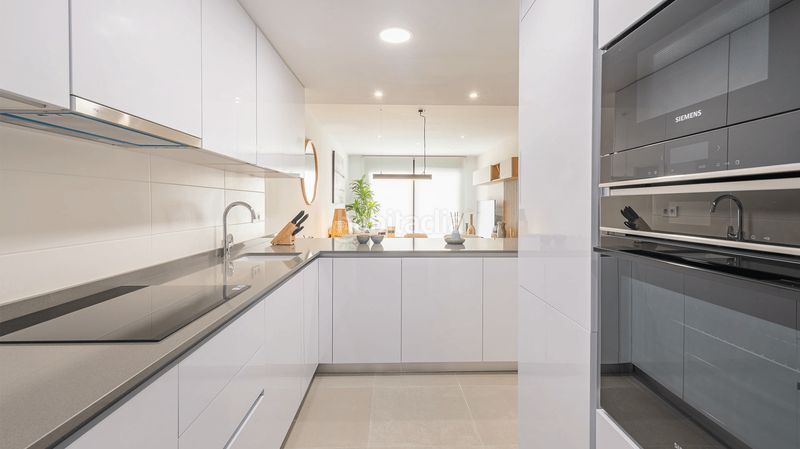 Foto cd57aca8-b5aa-4dce-b508-dcb26029a5c9. Apartament amb calefacció aparcament piscina a Cala Ratjada Capdepera