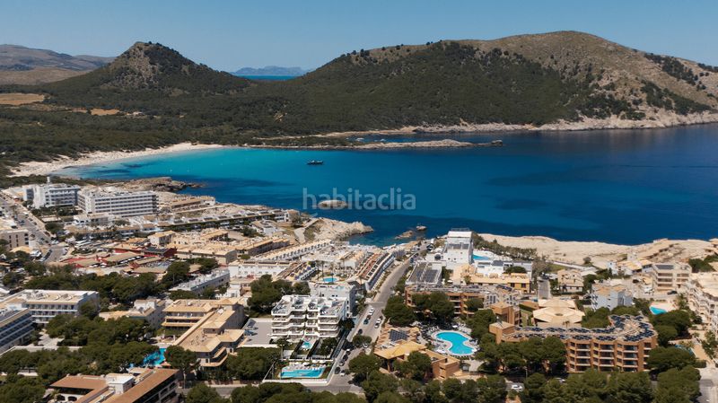 Foto ea7a5652-f01a-451c-a1d2-8f48072cb946. Apartament amb calefacció aparcament piscina a Cala Ratjada Capdepera