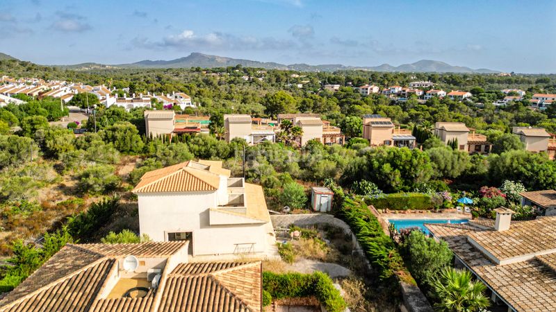 Foto 0f4aa7e1-43a7-4650-9bfc-202ac627d149. Casa amb piscina a Cala Murada Manacor