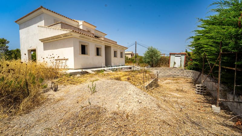Foto 5fbdb578-d69e-4f57-819e-796e87635c41. Casa amb piscina a Cala Murada Manacor