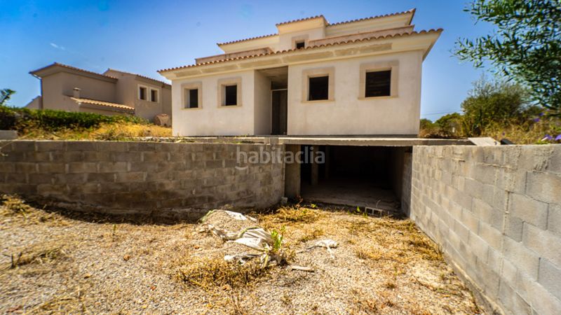 Foto 9f88e3ad-a33c-441d-a7d8-4c00e36d4868. Casa amb piscina a Cala Murada Manacor