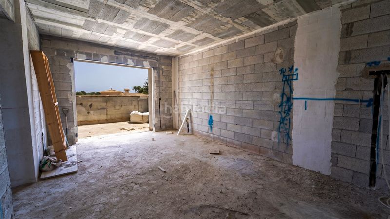 Foto a8f1e4ae-af7b-4332-bc79-a855c766ad70. Casa amb piscina a Cala Murada Manacor