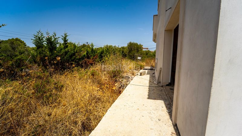 Foto b8a67bc5-8533-4a9a-bdfb-06de737f6eca. Casa amb piscina a Cala Murada Manacor