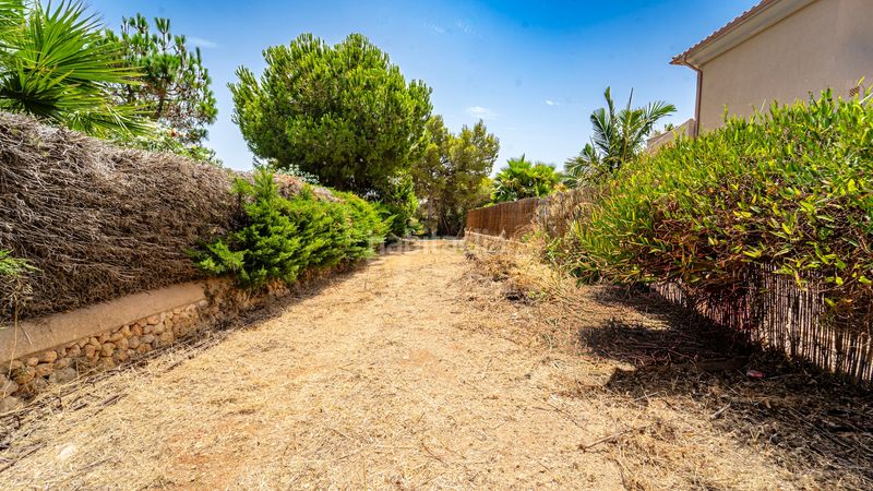 Foto c3e9b3ed-b790-4471-b866-eb236e77e48a. Casa amb piscina a Cala Murada Manacor