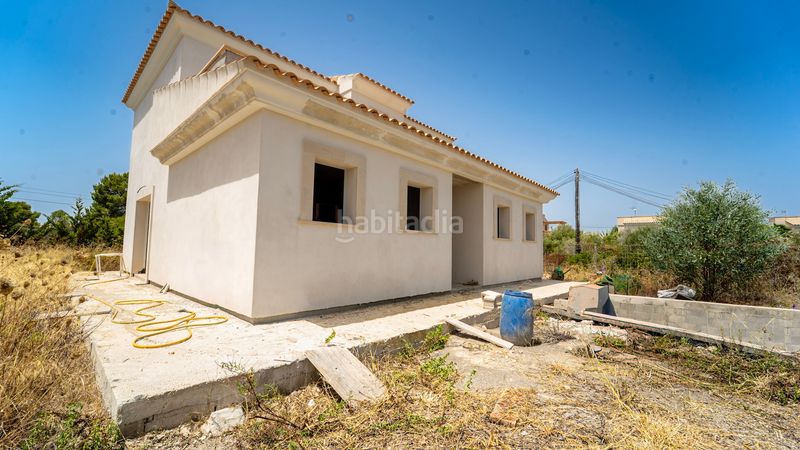 Foto c6b6672b-ac04-4bbd-9097-e23f7168b0f3. Casa amb piscina a Cala Murada Manacor