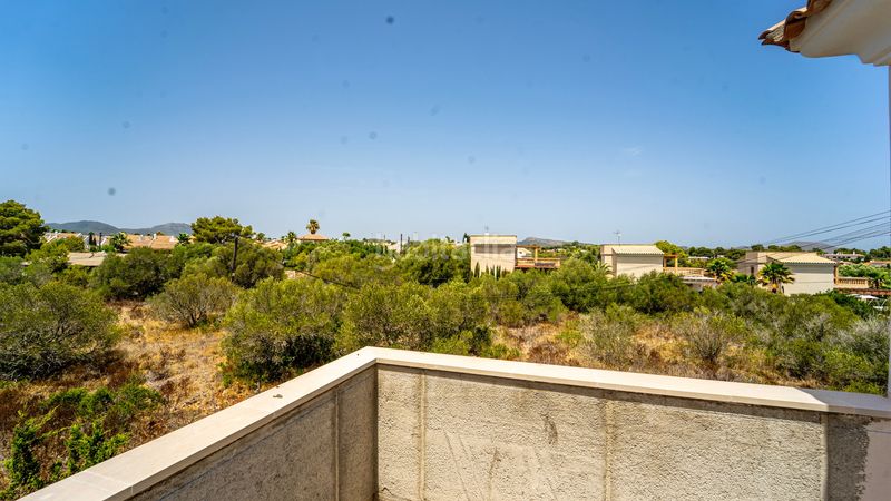 Foto ea849361-42b0-497b-8383-527f8c47ebd9. Casa amb piscina a Cala Murada Manacor