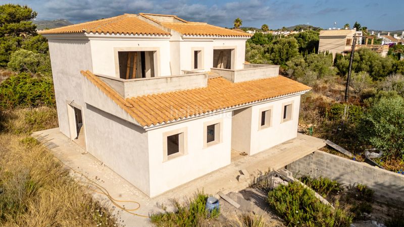 Foto f61cf790-132f-4dd6-89cb-cbca67bec274. Casa amb piscina a Cala Murada Manacor