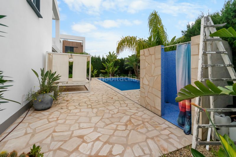 Foto 887e18ac-5064-4446-90ef-ade939596894. Masia amb calefacció aparcament piscina a Cala Murada Manacor