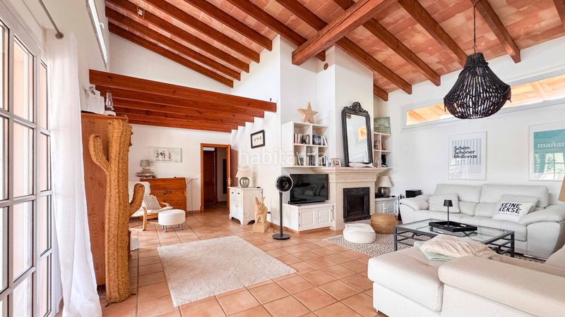 Foto 463e8d05-7232-4d79-b2da-aeb9af1fb2a4. Casa amb calefacció aparcament piscina a cala Santanyí Santanyí