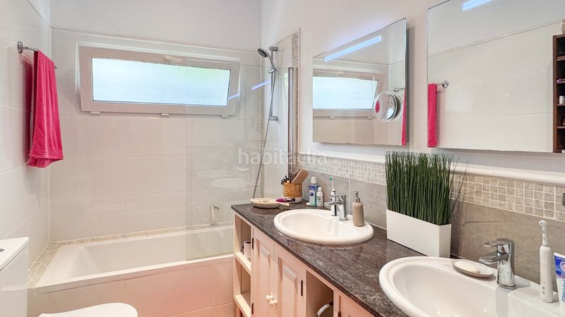 Foto 4f0e41c9-f8e5-43af-85d2-bc4e2ed8fa7e. Casa amb calefacció aparcament piscina a cala Santanyí Santanyí