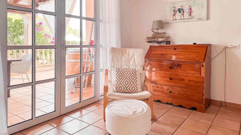 Foto da927d28-e723-456b-b4ab-aee22faf1086. Casa amb calefacció aparcament piscina a cala Santanyí Santanyí