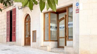 Business premise in Felanitx Poble