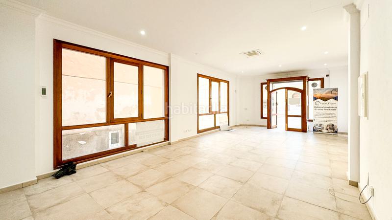 Foto 16ce9c48-813b-4aba-98cd-62cb6833e8ee. Local comercial en Felanitx poble Felanitx