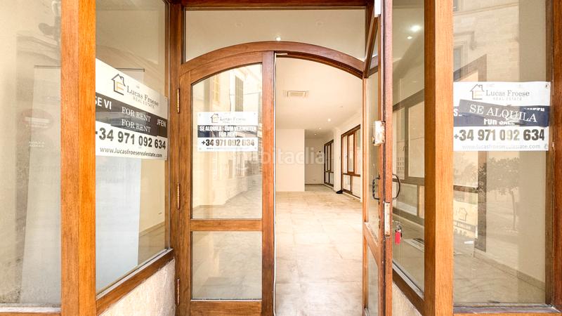 Foto 177e7fb3-8f34-4435-b24e-c37a11996dbc. Local comercial en Felanitx poble Felanitx