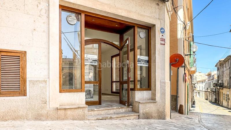 Foto 5d3e17a9-626b-4c08-b4e0-3b731e8edc4e. Local comercial en Felanitx poble Felanitx
