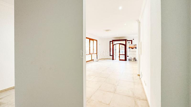 Foto cf1b521e-0a36-4232-826b-e4fcdabcd85c. Local comercial en Felanitx poble Felanitx