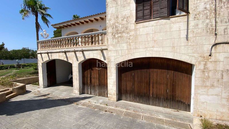 Foto a5fa536e-41a3-42f4-84a6-11f4587624f9. Masia amb calefacció aparcament piscina a Porto Cristo Manacor