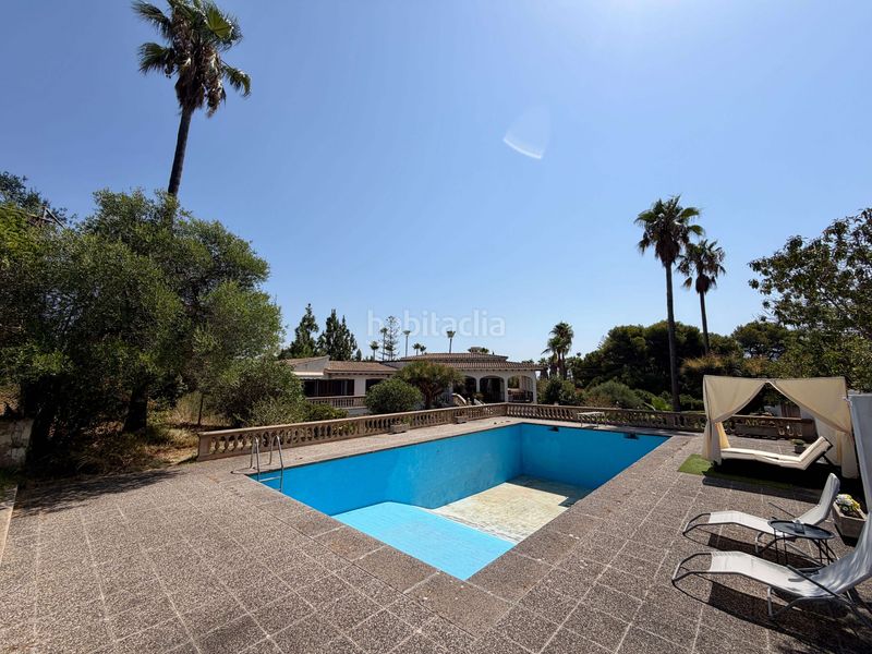 Foto e071a0d3-6ba2-494f-94ad-0f05d87ff835. Masia amb calefacció aparcament piscina a Porto Cristo Manacor