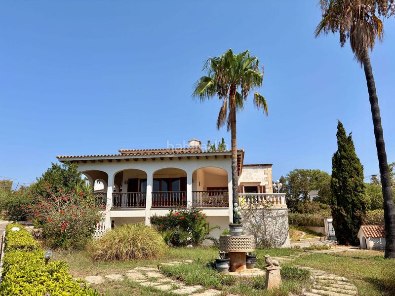 Foto f7ac3e5b-320d-434e-9e4f-7b6413192930. Masia amb calefacció aparcament piscina a Porto Cristo Manacor