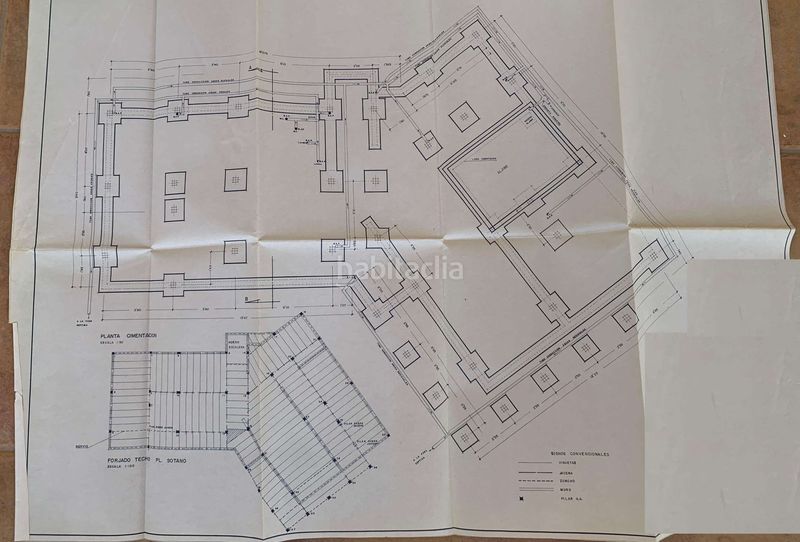 Foto fc69c4fc-057f-47c3-bbc8-ffc6497b9c49. Masia amb calefacció aparcament piscina a Porto Cristo Manacor