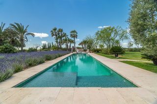 Masia a Felanitx Poble. Finca exclusiva en los viñedos de felanitx