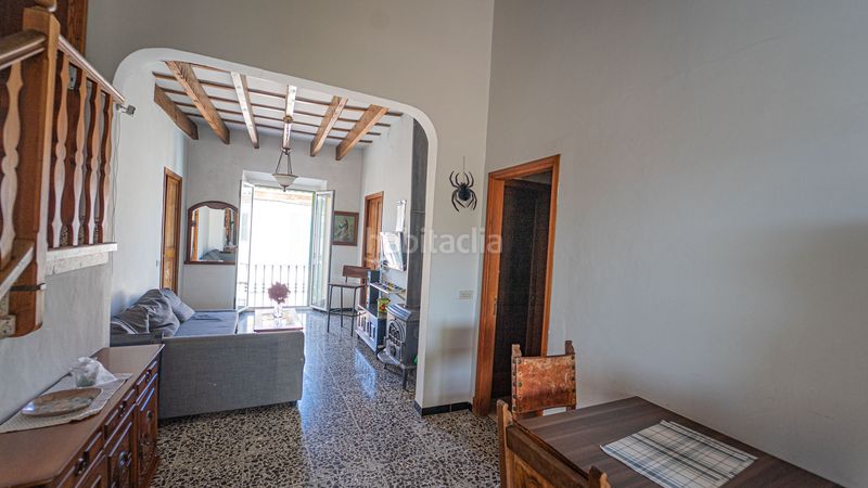 Foto 585cb727-43b4-4873-b6df-3e23642c8ed8. Casa amb calefacció aparcament a S´Horta - Cas Concos des Cavaller - Es Carritxó Felanitx