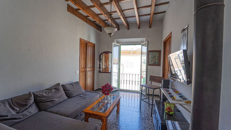 Foto 5a85c89e-498a-4440-a877-681f98941138. Casa amb calefacció aparcament a S´Horta - Cas Concos des Cavaller - Es Carritxó Felanitx