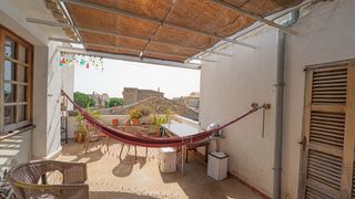 Casa a S´Horta - Cas Concos des Cavaller - Es Carritxó
