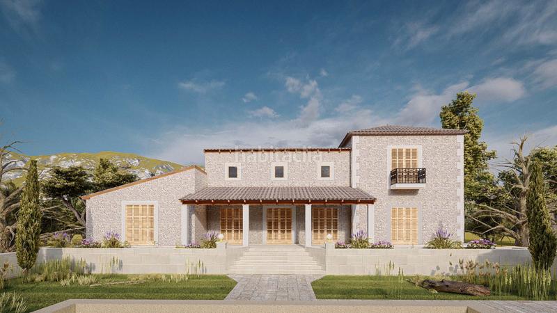 Foto 32f3df3c-a88f-4651-aedd-b2695c8c101e. Terreno residencial en Felanitx poble Felanitx