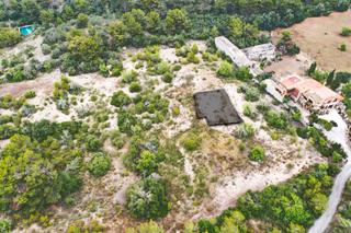 Terreny residencial a Felanitx Poble